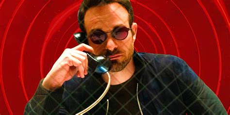 Every Returning Marvel Character In Daredevil: Born Again