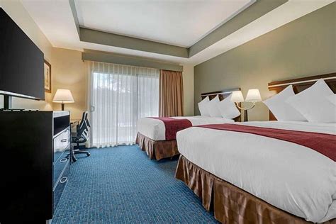 BEST WESTERN PLUS PALM DESERT RESORT - Hotel Reviews, Photos, Rate ...