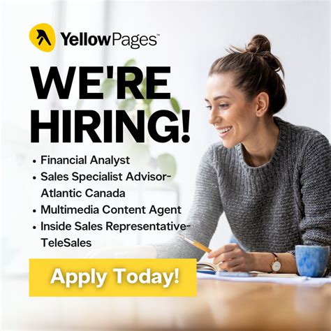 Yellow Pages