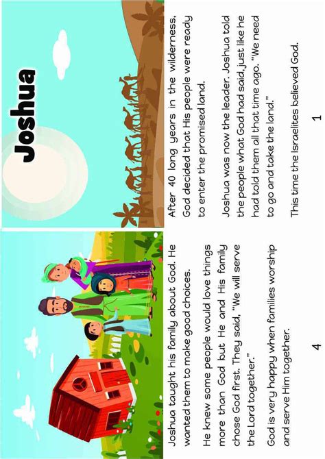 Image result for Object Lesson From Joshua 2