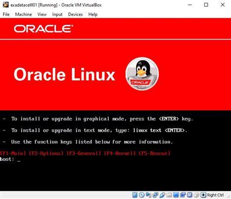 Install Oracle On Linux 的图像结果