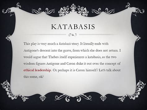 katabasis examples — Free Android Card Game