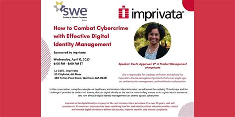 How to Combat Cybercrime with Effective Digital Identity Management ...