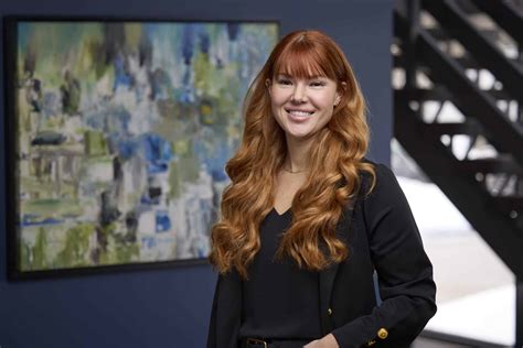 Taelor Speciale | Manager, Human Resources | Ford Keast LLP