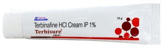 Terbisure Cream 15GM: Uses, Side Effects, Price & Substitutes