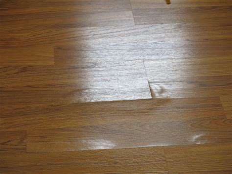Laminate Floor Bubbling At Seams | Floor Roma