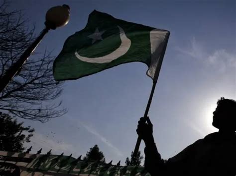 Terror Strikes In Pakistan Surged After Taliban Takeover: Report