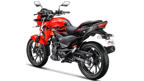 Hero Xtreme 200R 2018 ABS Bike Photos - Overdrive