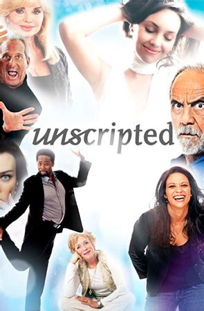 Image result for La Unscripted Cast