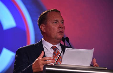 Hugh Freeze to coach Liberty from hospital bed in booth against Syracuse