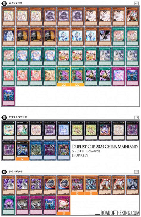 Duelist Cup 2023 China Mainland | Road of the King