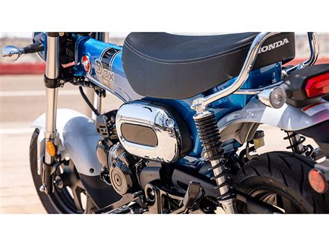 2025 Honda Dax 125 Motorcycles Brilliant Ohio CALL/TEXT ADAM SADLER AT ...