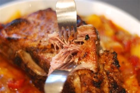 Slow Cooker Pork Pot Roast 的图像结果