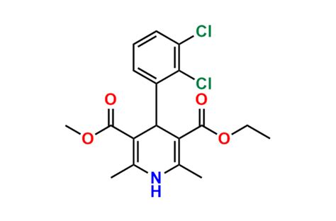Felodipine | 72509-76-3