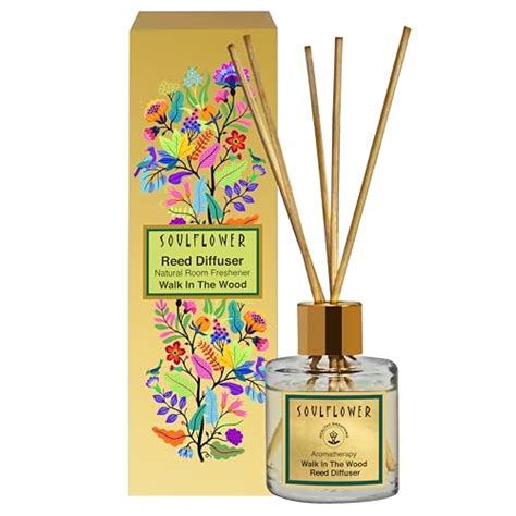 Amazon.in Bestsellers: The most popular items in Reed Diffuser Sets