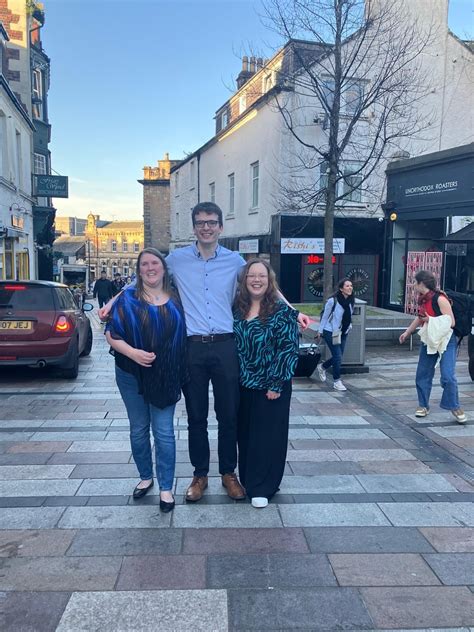 Awards to spotlight Scotland's link worker teams