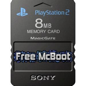 PS2 Modded Memory Card 的图像结果