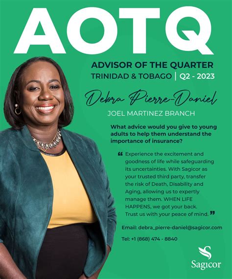 Debra Pierre-Daniel posted on LinkedIn