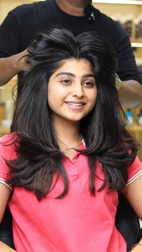 Zazzle Salon | @selfie_shalu.official ‘s Vegan Botox & Blonde hair ...