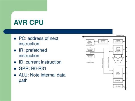 AVR for Computer 的图像结果