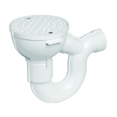 Floor Drain Trap Dimensions at Rose Collins blog
