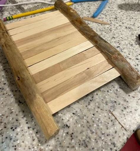 Image result for Homemade Log Bridge