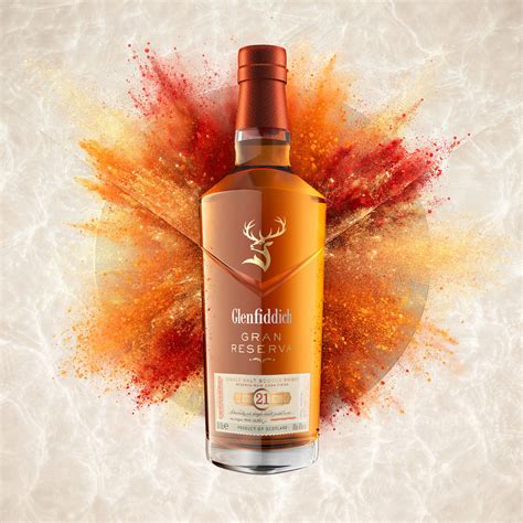 Glenfiddich 21 Year Old