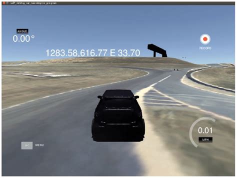 Image result for Udacity Simulator