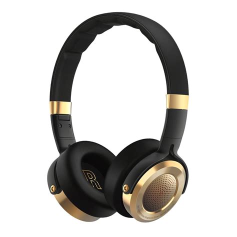 Buy Xiaomi mi Headphones Black Headphone Black and Gold (TDSEJ02JY ...