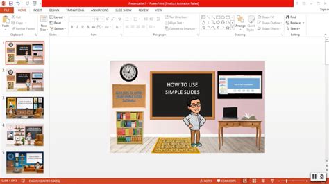 Image result for Bitmoji Classroom Using PowerPoint