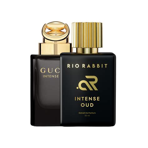 INTENSE OUD