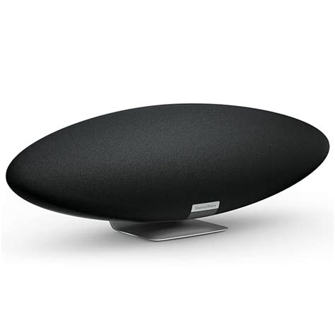Bowers & Wilkins Zeppelin Bluetooth Wireless Speaker, Iconic Design, 5 ...