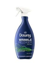 Buy Downy Wrinkle Releaser Fabric Refresher Spray, Crisp Linen Scent ...