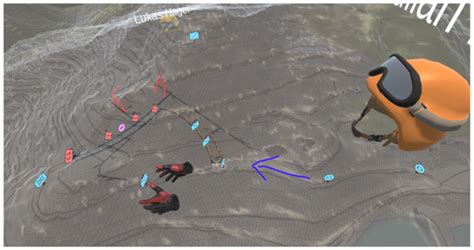 NIKE BLUETRACK: Blue Force Tracking in GNSS-Denied Environments Based ...