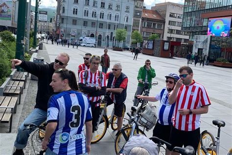 Bike tour Sarajevo - Sarajevo | Tripadvisor