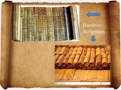 When Was Paper Invented