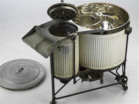 Image result for First Washing Machine