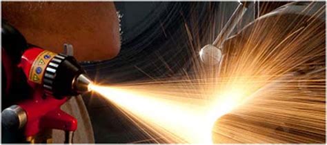 HVOF Spray, HVOF Coating, High velocity, High velocity oxy fuel ...