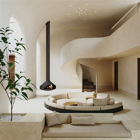 Conversation Pit 3D Model 的图像结果