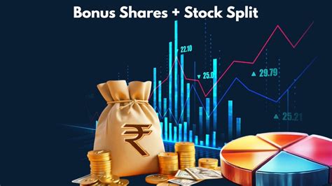 4 NSE/BSE Listed Stocks That Recently Declared Bonus Shares & Stock ...