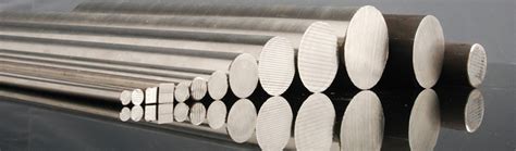 Stainless Steel Bars & Rods | Carbon Steel Hex Bars, Alloys Steel ...