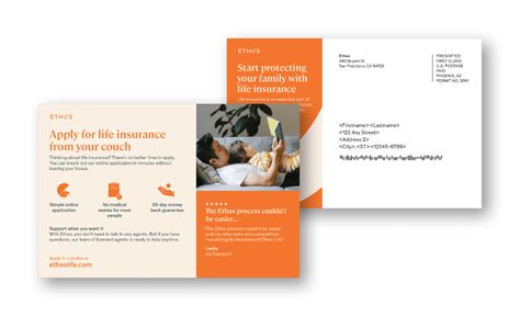 direct mail postcards | Custom Printing