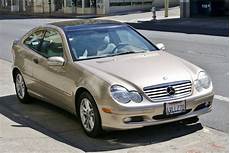 2002 Mercedes C230 Kompressor by Used 2002 Mercedes C230 Kompressor For Sale 7 500 2002 Mercedes C230 Kompressor