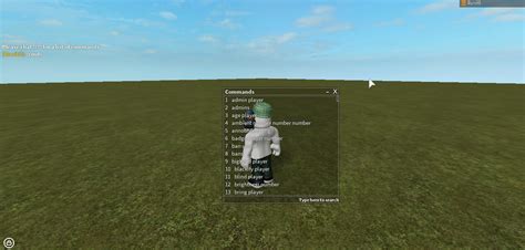 Image result for How to Be an Admin in Roblox Tablet