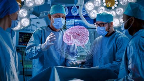 Brain Tumor Surgery Cost