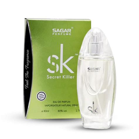 sagar Perfume