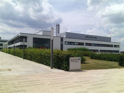 Kreiskliniken Esslingen Office Photos