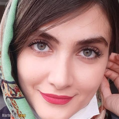 بیوگرافی الناز ملک بازیگر جدید ایرانی با عکس و جنجال ها + زندگی خصوصی و ...
