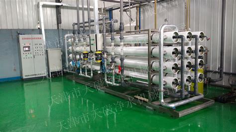 天津水处理|天津水处理设备公司|纯水净水设备厂家-天津天磁官网