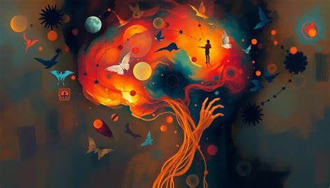 Visual Processing Examples 的图像结果